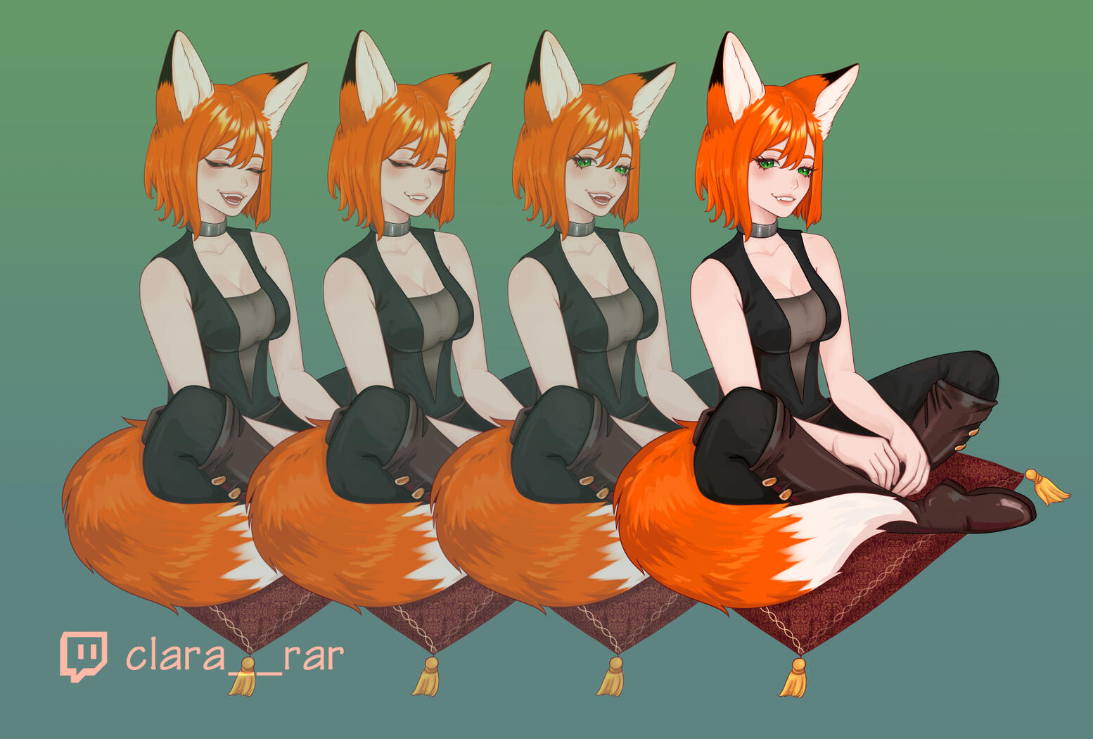 Full body