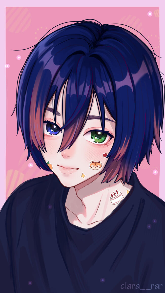 Portrait