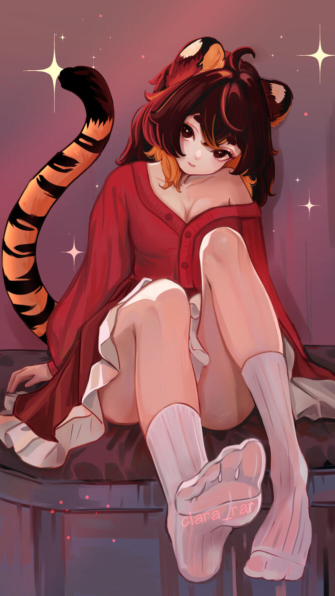 Full body